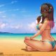 super sonico at the beach by mleth-da6pbrx