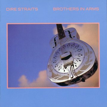 Dire-straits-brothers in arms