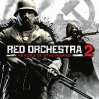 Red Orchestra 2 Heroes of Stalingrad 5BB