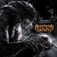 Reptilian Death