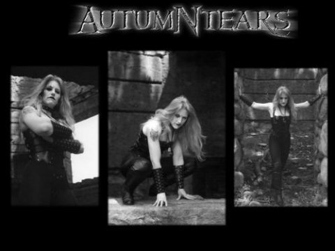 Autumn Tears