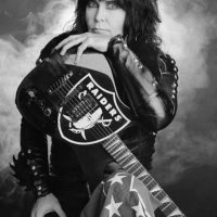 W.A.S.P. Blackie Lawless