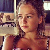 Connie Talbot