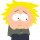 Tweek southpark sad