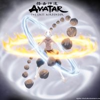 avatar the last airbender by agito lind-