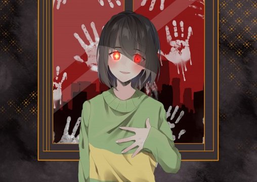 Chara.(Undertale).600.2543441