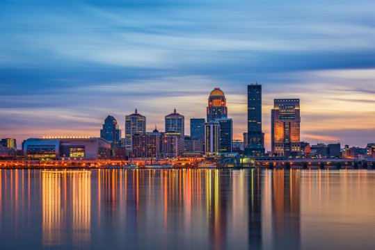 Louisville, Kentucky