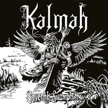 Kalmah - Seventh Swamphony