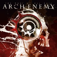 Arch Enemy (The Root of All Evil - 2009)
