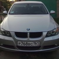 BMW 318i