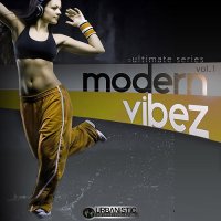 VA - Modern Vibez Vol.1 (2014)