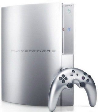 Sony PlayStation 3