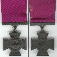 Victoria Cross(Великобритания)