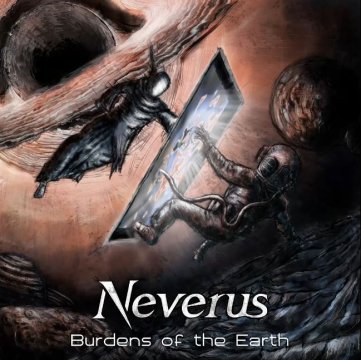 Neverus 23