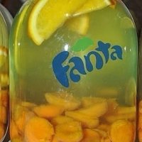 Бабулина FANTA