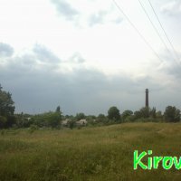 Kirovsk