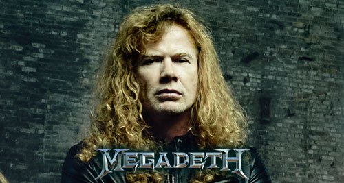 megadeth