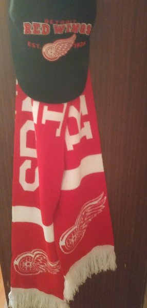 Detroit Red Wings