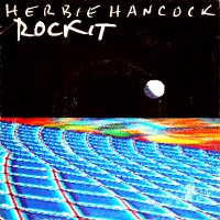 Herbie Hancock - Rockit