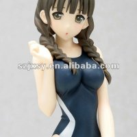 Beautiful Polyresin Anime Cartoon Sexy G