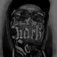 Hollywood Undead Drawing