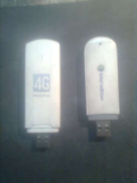 Megafon E352