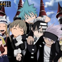 soul eater 100 by hikarinogiri-d57addb