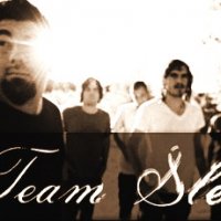 Team Sleep logo