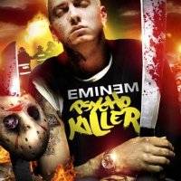 eminem - psyco killer (proof)