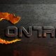 Contra. New Logo