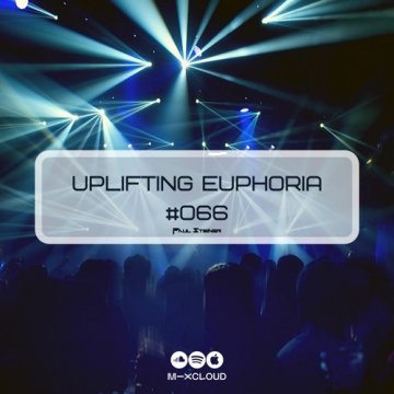 Paul Steiner - Uplifting Euphoria 066