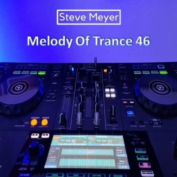 Steve Meyer - MOT 46