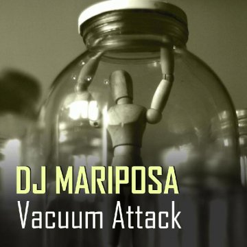 DJRU Mariposa-Vacuum Attack (2018-11-10)