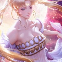 princess serenity princessa sereniti u