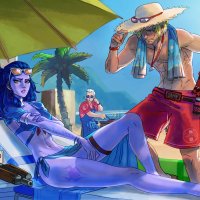 overwatch summer games by satsuinohado-dbjrlup