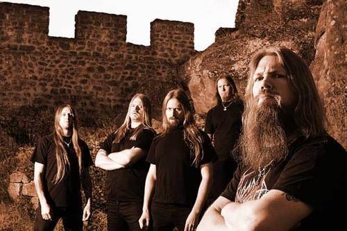 Amon Amarth