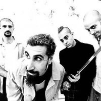 System of a Down-