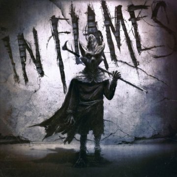 In Flames - The Mask (2019)