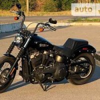 Harley-davidson fxbb 562923061bx