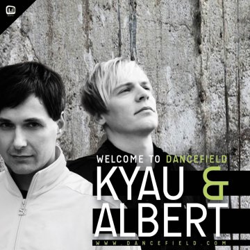 Kyau Vs Albert - Welcome To The Club