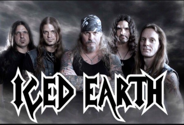 Iced Earth