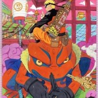 Shueisha Naruto Shippuuden 2009 Calendar