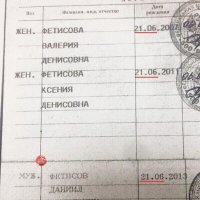 паспорт 085000