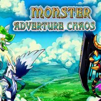 1 monster trips chaos