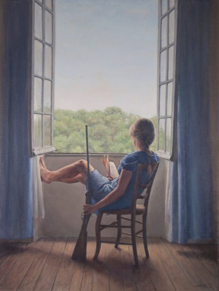 Alex-Russell-Flint-Waiting