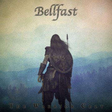 Bellfast - The Warrior Celt (2024)