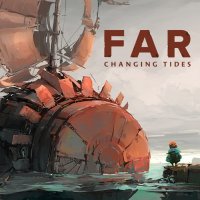 Far Changing Tides