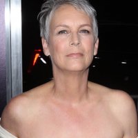 Jamie Lee Curtis