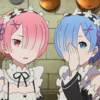 Rezero 205