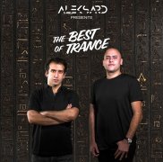 DJ ALEKSARD - The Best Of Trance Episode 62